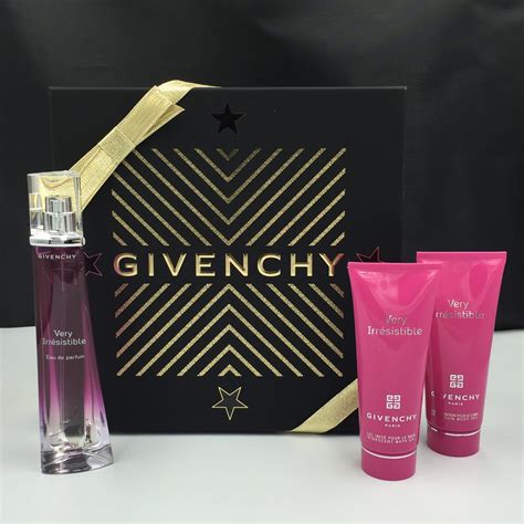 irresistible givenchy uk|givenchy irresistible gift set.